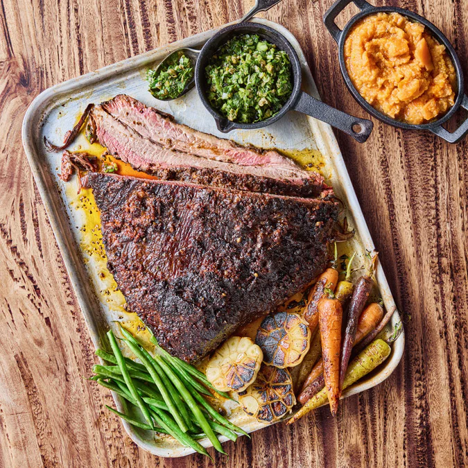 Premium Meats, Expertly Smoked